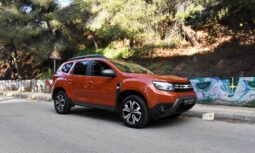Dacia Duster 2023 1.5 DCI-JOURNEY-4X4 (AWD) full