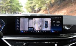 Bmw X5 2024 30d-M PACKET-M SPORT PRO-PANORAMA full