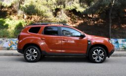 Dacia Duster 2023 1.5 DCI-JOURNEY-4X4 (AWD) full
