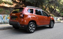 Dacia Duster 2023 1.5 DCI-JOURNEY-4X4 (AWD) full