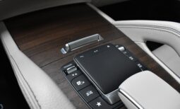 Mercedes-Benz GLE 350 2021 De-AMG PACKET-PANORAMA-MOJAVE SILVER-4 MATIC-BURMESTER full