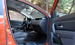 Dacia Duster 2023 1.5 DCI-JOURNEY-4X4 (AWD) full