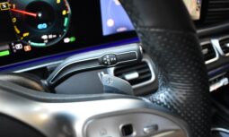 Mercedes-Benz GLE Coupe 2022 350 De-AMG PACKET-PANO-BURMESTER-AIR MATIC full