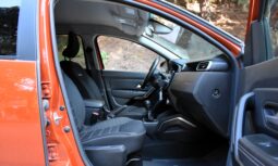 Dacia Duster 2023 1.5 DCI-JOURNEY-4X4 (AWD) full