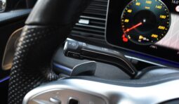 Mercedes-Benz GLE Coupe 2022 350 De-AMG PACKET-PANO-BURMESTER-AIR MATIC full