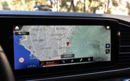 Mercedes-Benz GLE Coupe 2021 350 De-AMG PACKET-PANORAMA-AIR MATIC-NIGHT PACKET full