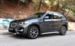 Bmw X1 2020 X-LINE-S DRIVE-STEPTRONIC
