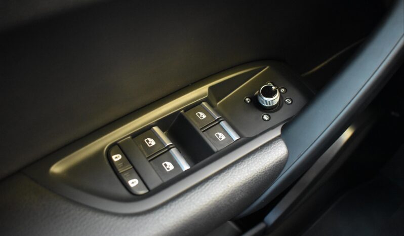 Audi Q5 2022 55 TFSI e-SPORTBACK-QUATTRO-SPORT SEATS full
