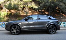 Porsche Cayenne 2020 COUPE-E-HYBRID-PANOΡΑΜΑ-CHRONO PACKET full