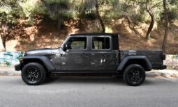 Jeep Gladiator 2022 full