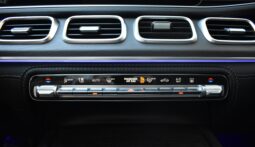 Mercedes-Benz GLE Coupe 2022 350 De-AMG PACKET-PANO-BURMESTER-AIR MATIC full