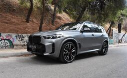Bmw X5 2024 30d-M PACKET-M SPORT PRO-PANORAMA full