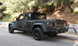 Jeep Gladiator 2022 full