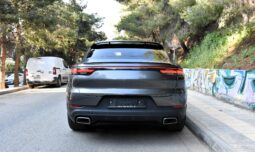 Porsche Cayenne 2020 COUPE-E-HYBRID-PANOΡΑΜΑ-CHRONO PACKET full