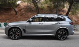Bmw X5 2024 30d-M PACKET-M SPORT PRO-PANORAMA full
