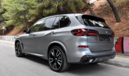 Bmw X5 2024 30d-M PACKET-M SPORT PRO-PANORAMA full
