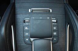 Mercedes-Benz GLE Coupe 2022 350 De-AMG PACKET-PANO-BURMESTER-AIR MATIC full