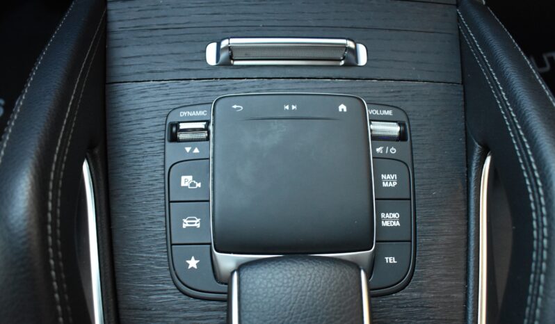 Mercedes-Benz GLE Coupe 2022 350 De-AMG PACKET-PANO-BURMESTER-AIR MATIC full