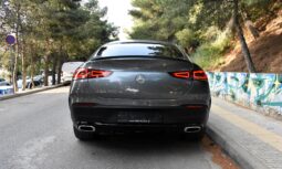 Mercedes-Benz GLE Coupe 2021 350 De-AMG PACKET-PANORAMA-AIR MATIC-NIGHT PACKET full