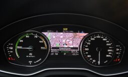 Audi Q5 2022 55 TFSI e-SPORTBACK-QUATTRO-SPORT SEATS full