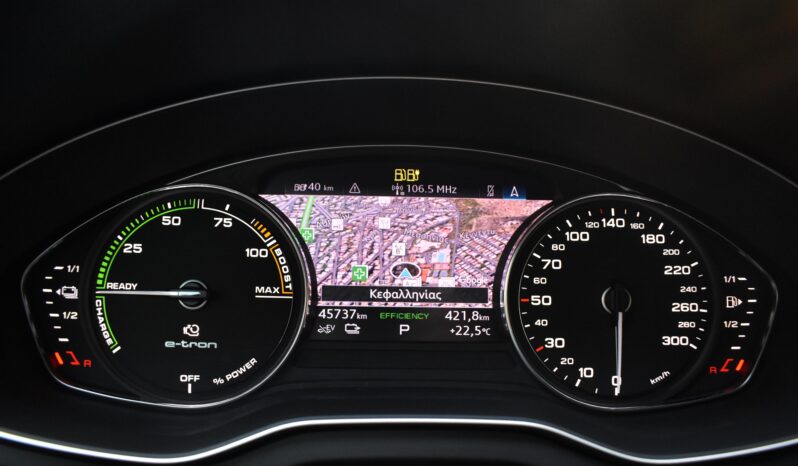 Audi Q5 2022 55 TFSI e-SPORTBACK-QUATTRO-SPORT SEATS full