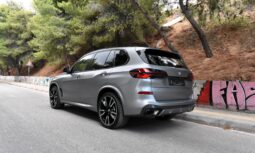 Bmw X5 2024 30d-M PACKET-M SPORT PRO-PANORAMA full