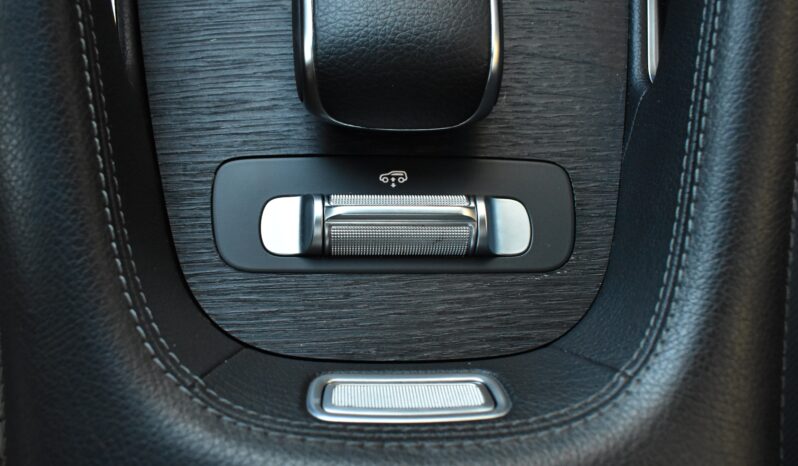 Mercedes-Benz GLE Coupe 2022 350 De-AMG PACKET-PANO-BURMESTER-AIR MATIC full