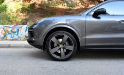 Porsche Cayenne 2020 COUPE-E-HYBRID-PANOΡΑΜΑ-CHRONO PACKET full