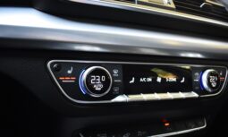 Audi Q5 2022 55 TFSI e-SPORTBACK-QUATTRO-SPORT SEATS full