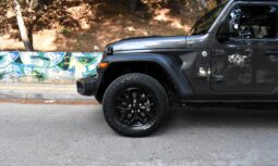 Jeep Gladiator 2022 full