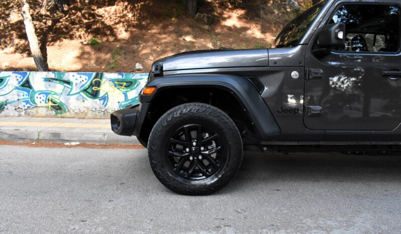 Jeep Gladiator 2022 full