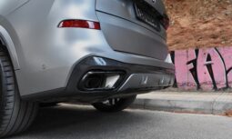 Bmw X5 2024 30d-M PACKET-M SPORT PRO-PANORAMA full