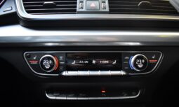 Audi Q5 2022 55 TFSI e-SPORTBACK-QUATTRO-SPORT SEATS full