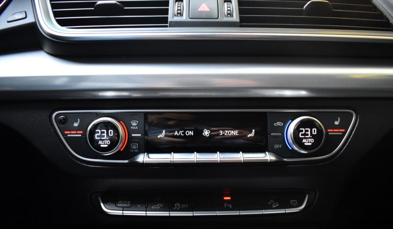Audi Q5 2022 55 TFSI e-SPORTBACK-QUATTRO-SPORT SEATS full