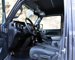 Jeep Gladiator 2022 full