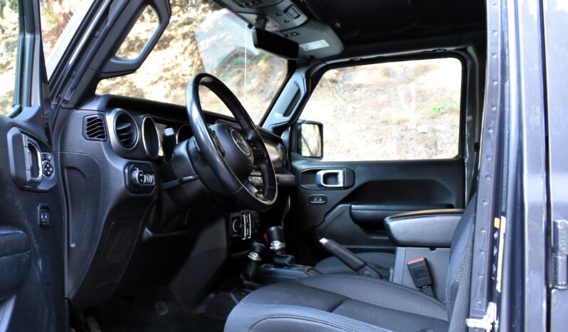 Jeep Gladiator 2022 full