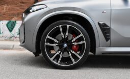 Bmw X5 2024 30d-M PACKET-M SPORT PRO-PANORAMA full