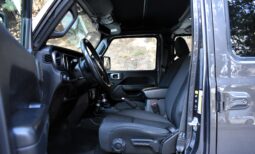 Jeep Gladiator 2022 full