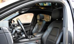 Porsche Cayenne 2020 COUPE-E-HYBRID-PANOΡΑΜΑ-CHRONO PACKET full