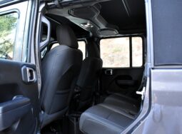 Jeep Gladiator 2022 full