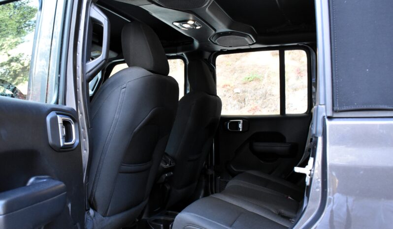 Jeep Gladiator 2022 full