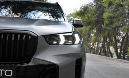 Bmw X5 2024 30d-M PACKET-M SPORT PRO-PANORAMA full