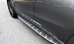 Mercedes-Benz GLE Coupe 2021 350 De-AMG PACKET-PANORAMA-AIR MATIC-NIGHT PACKET full