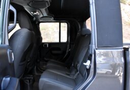 Jeep Gladiator 2022 full