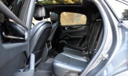 Porsche Cayenne 2020 COUPE-E-HYBRID-PANOΡΑΜΑ-CHRONO PACKET full