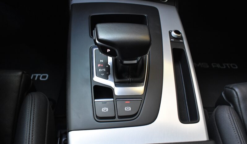 Audi Q5 2022 55 TFSI e-SPORTBACK-QUATTRO-SPORT SEATS full