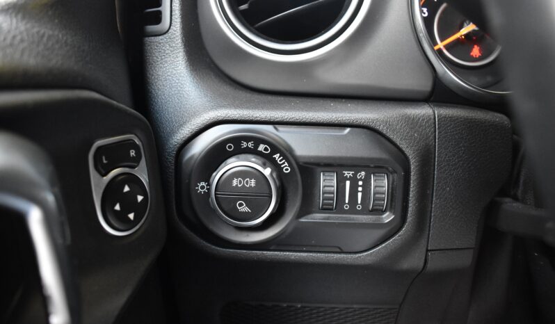 Jeep Gladiator 2022 full