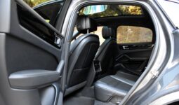 Porsche Cayenne 2020 COUPE-E-HYBRID-PANOΡΑΜΑ-CHRONO PACKET full