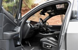 Bmw X5 2024 30d-M PACKET-M SPORT PRO-PANORAMA full