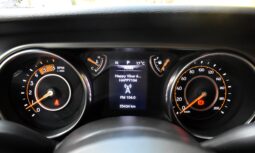 Jeep Gladiator 2022 full